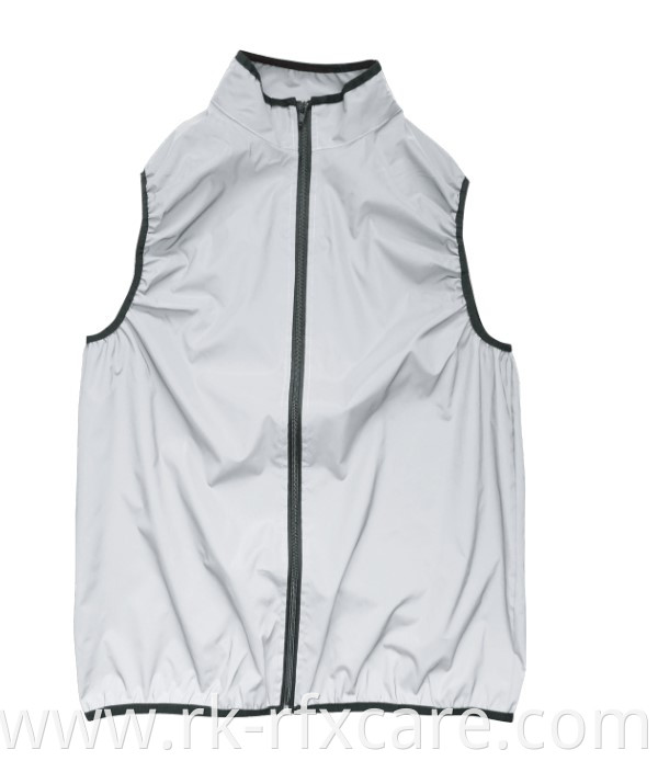 Safty Cool Vest